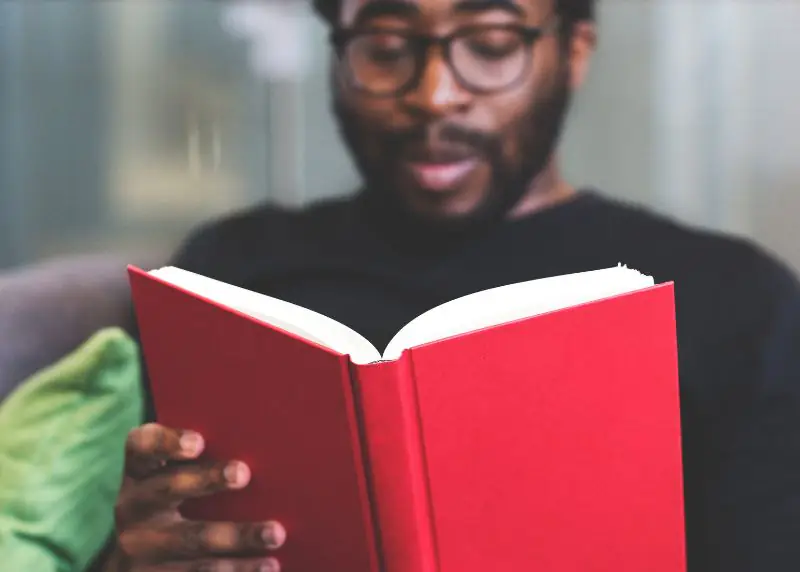 dicas de leitura