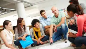 dinamicas de integracao 2 Dinâmicas de integração para o RH