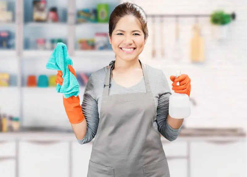 direitos da empregada domestica 1 Direitos da empregada doméstica