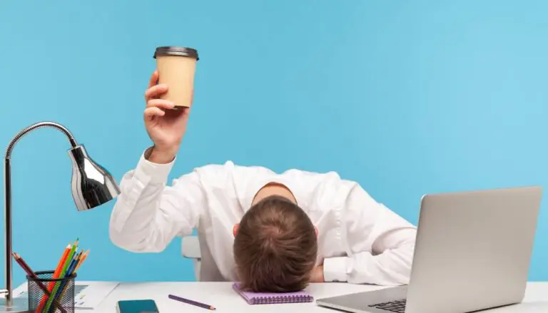falta no trabalho