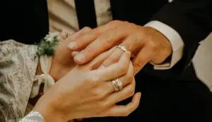 Folga Casamento