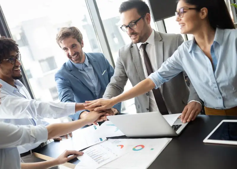 garantir o sucesso da empresa 1 Garantir o sucesso da empresa