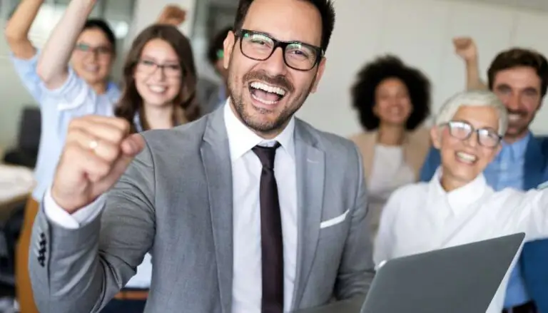 Garantir o sucesso da empresa