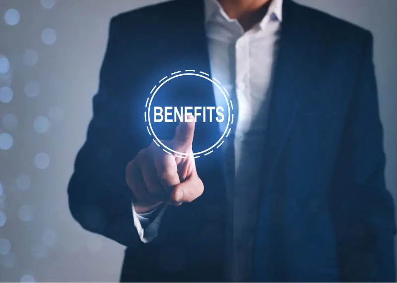 Gestão de benefícios