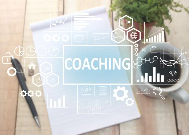 o que e coaching empresarial 1 o que é coaching empresarial