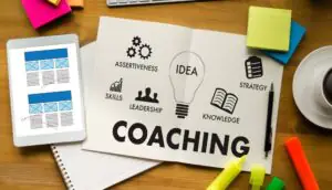 o que e coaching empresarial o que é coaching empresarial