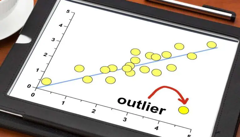O que é outlier
