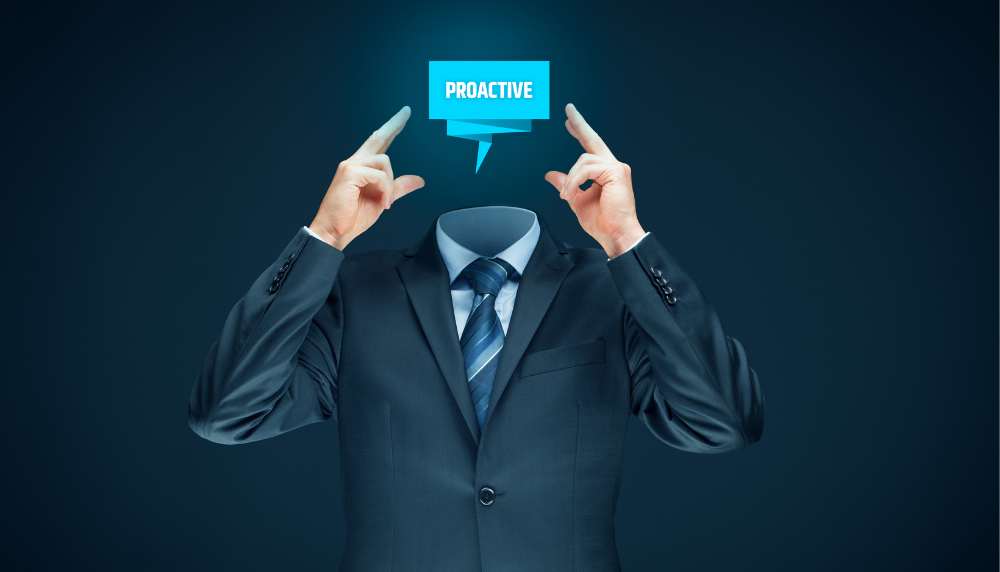 Proatividade Conhe a Mais Sobre Essa Compet ncia Genyo