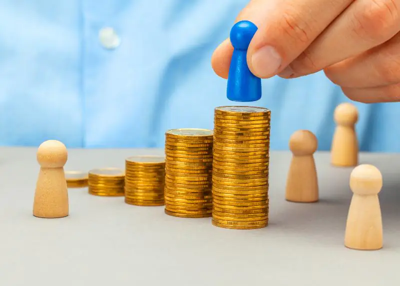 salario complessivo 3 Salário Complessivo