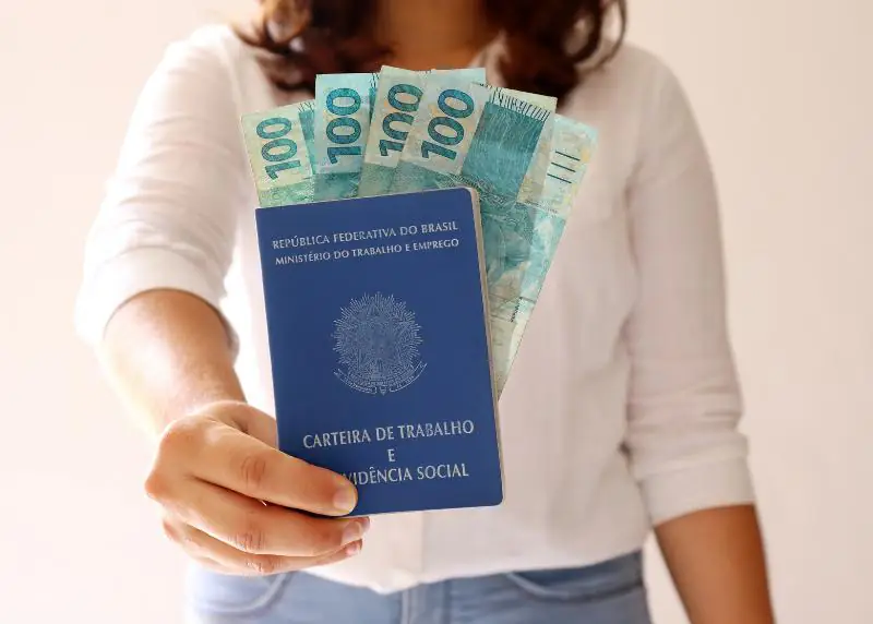 Salário Proporcional