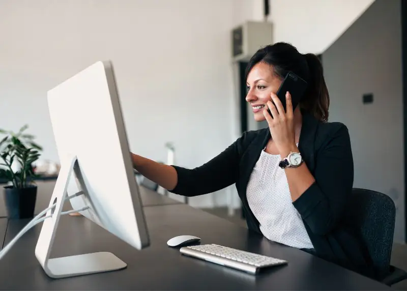 terceirizacao de servicos administrativos 1 Terceirização de serviços administrativos