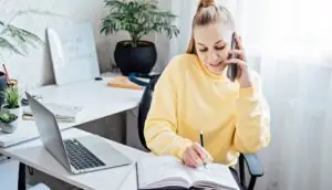 Trabalho flexível CLT