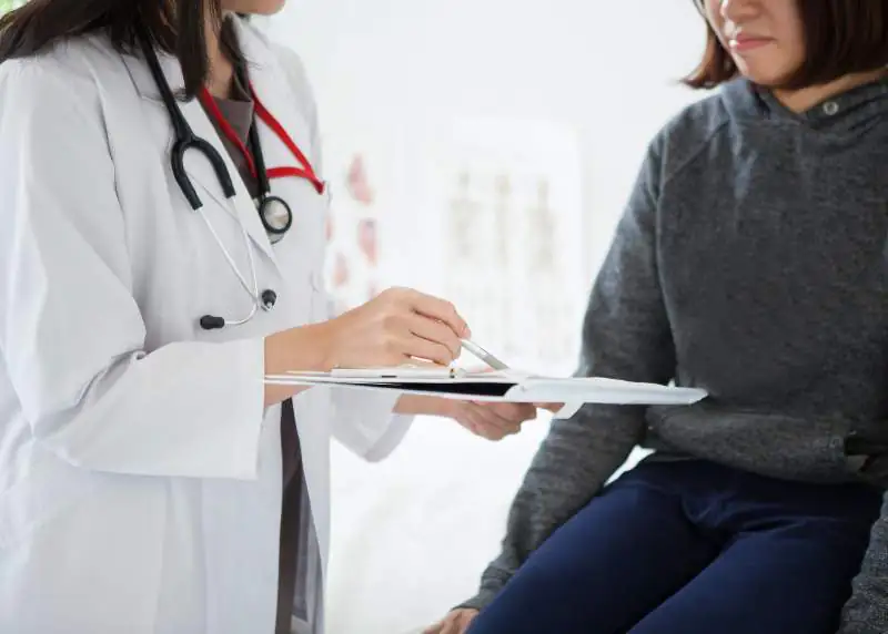 Atestado médico sem CID é falso