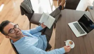 flexibilidade no trabalho