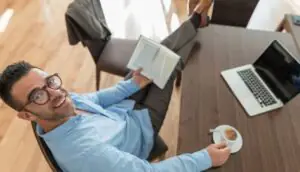 Flexibilização de horário
