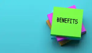 gestão de benefícios