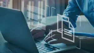 Gestão eletrônica de documentos