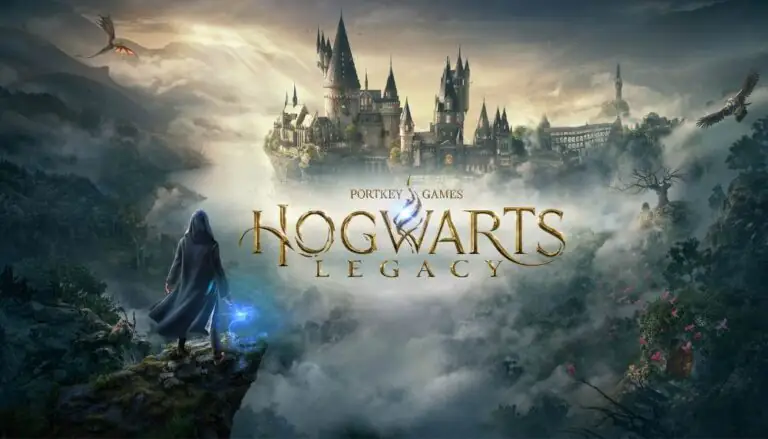 Hogwarts Legacy