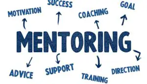 Mentoring