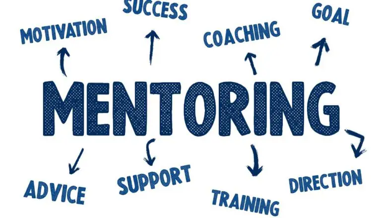 mentoring