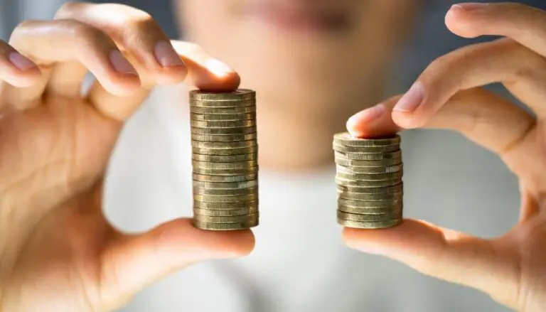 O que pode ser descontado no adiantamento salarial