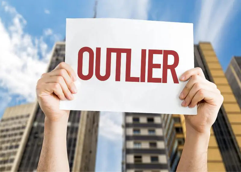 organograma nas empresas 3 Outlier o que é