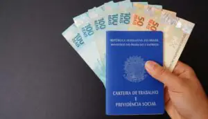 Salário substituição