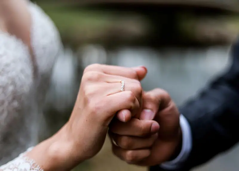 folga para casamento