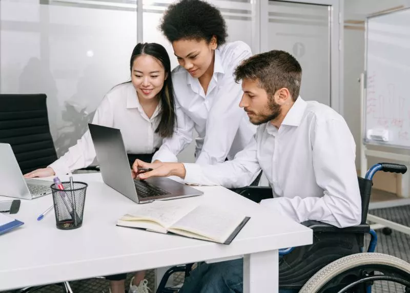 o que e pcd no mercado de trabalho 1 o que é pcd no mercado de trabalho