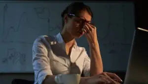 Quem trabalha a noite pode trabalhar todos os dias