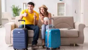 venda de férias integral