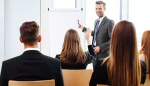 educacao corporativa Educação corporativa na empresa
