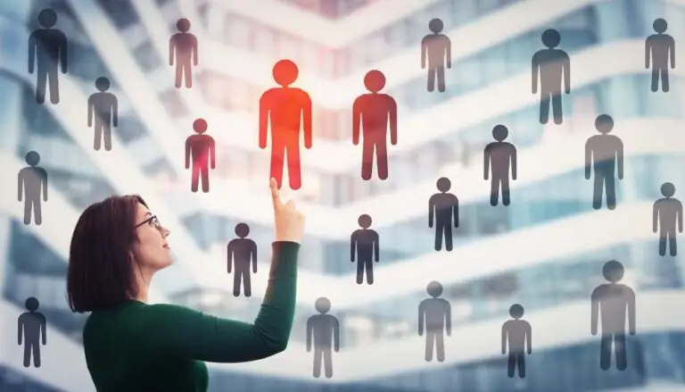 rotinas de recursos humanos
