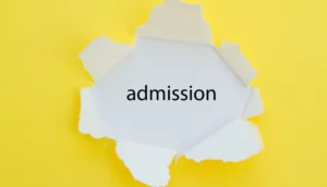 admissao Admissão