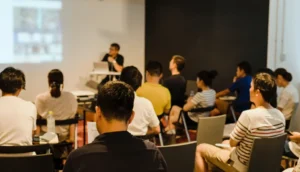 O que é workshop
