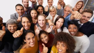 Pluralidade nas empresas