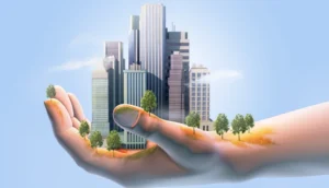 Sustentabilidade nas empresas