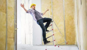 acidente de trabalho um acidente de trabalho