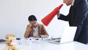assedio moral no trabalho1 Assédio moral no trabalho