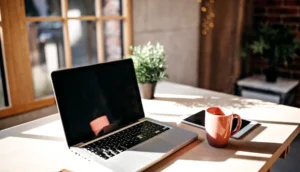 Benefícios do home office