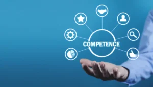 Gaps de competência