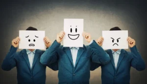 A resiliência emocional
