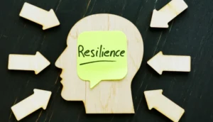 Resiliência emocional