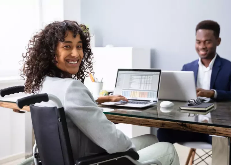 Segurança psicológica no trabalho