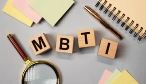 teste de personalidade MBTI