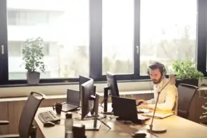 retenção de clientes