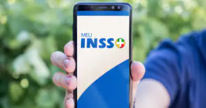 cartão benefício do inss