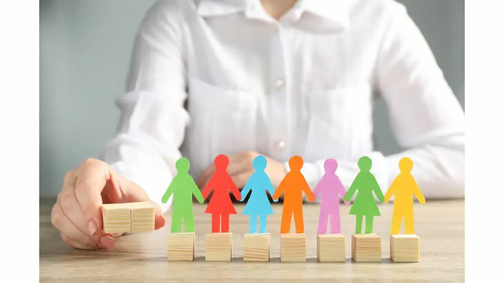 diversidade e inclusão diversidade e inclusão