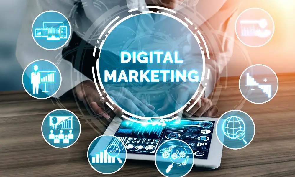 Marketing digital africain