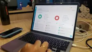 ponto digital software para RH